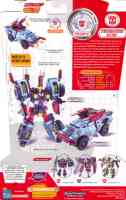 Transformers cybertron defense clearance hot shot