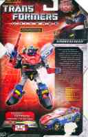 Transformers deals universe smokescreen