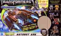 Transformers cyberverse deals ark