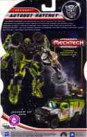 transformers 3 toys ratchet