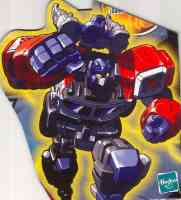 Transformers deals energon optimus