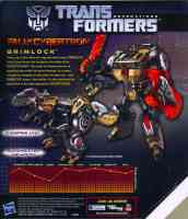 grimlock transformers fall of cybertron