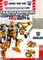 Construct store bots bumblebee