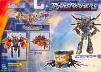 TRANSFORMERS ROBOTS IN DISGUISE ARKANOID Online 