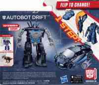 transformers 4 drift car