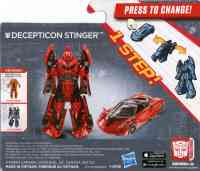 transformers 4 stinger