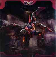 Transformers fall store of cybertron swoop