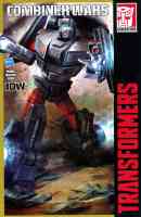 Transformers combiner wars clearance trailbreaker