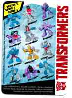 Terrashock transformers deals toy