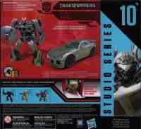 Transformers studio on sale series 10